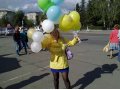 Предлагаю услуги няни в городе Барнаул, фото 1, Алтайский край