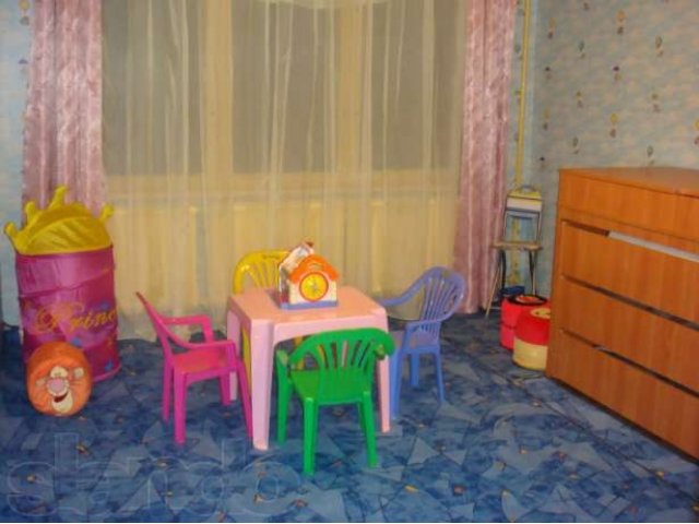 Няня на дому - домашний детский сад в городе Санкт-Петербург, фото 4, Ленинградская область