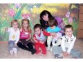 Детский мини сад в городе Воронеж, фото 1, Воронежская область