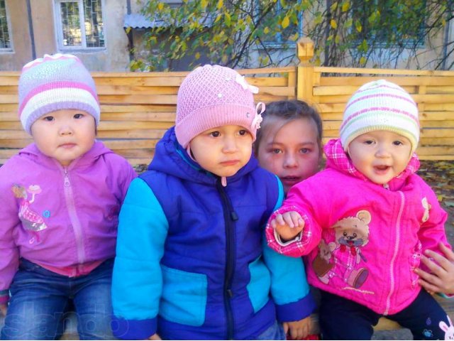 Домашний детский сад. в городе Чита, фото 2, Забайкальский край