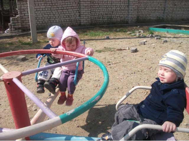 услуги няни-воспитателя на дому в городе Благовещенск, фото 2, Амурская область