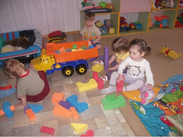 услуги няни-воспитателя на дому в городе Благовещенск, фото 3, стоимость: 0 руб.