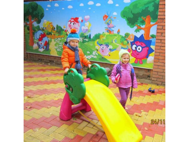 Вы так давно не оставались вдвоём ? Мы присмотрим за вашим ребёнком ! в городе Краснодар, фото 2, Краснодарский край