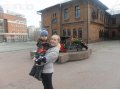 Няня для ребенка в городе Барнаул, фото 1, Алтайский край