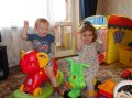 Домашний детский садик в городе Краснодар, фото 1, Краснодарский край