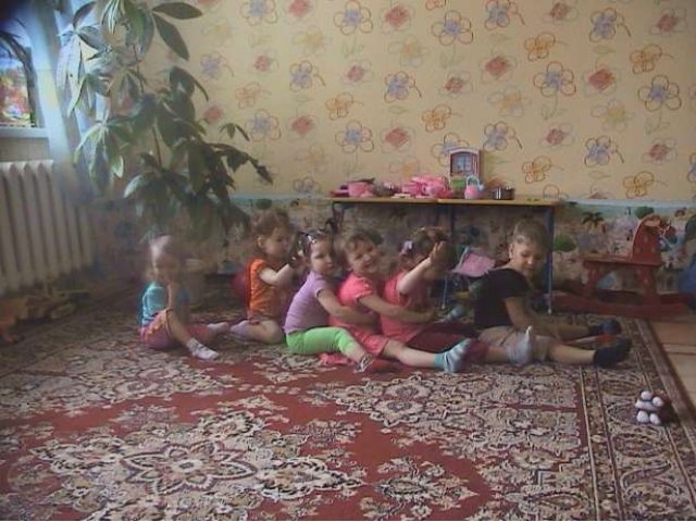 Домашний детский сад Аленушка в коттедже Кировский район в городе Новосибирск, фото 2, Няни, сиделки