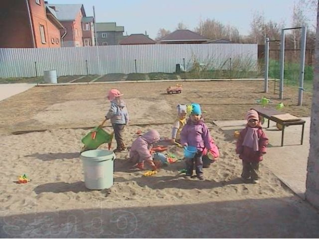 Домашний детский сад Аленушка в коттедже Кировский район в городе Новосибирск, фото 4, стоимость: 0 руб.