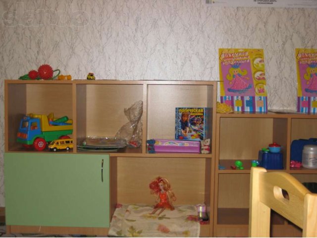 домашний детский клуб в городе Санкт-Петербург, фото 1, Ленинградская область