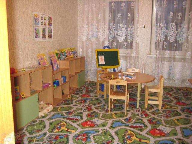 домашний детский клуб в городе Санкт-Петербург, фото 2, стоимость: 0 руб.
