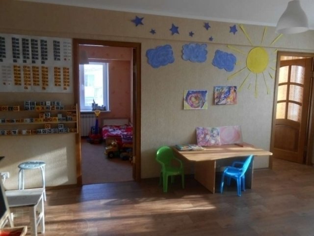Домашний детский сад в городе Омск, фото 2, Омская область