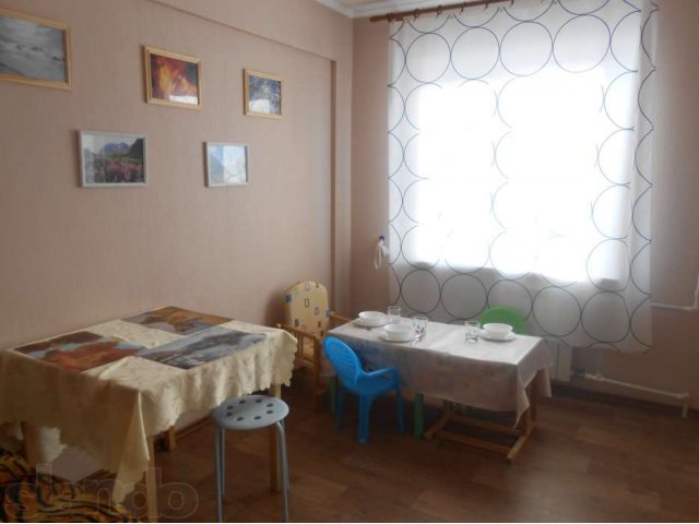 Домашний детский сад в городе Омск, фото 4, Няни, сиделки