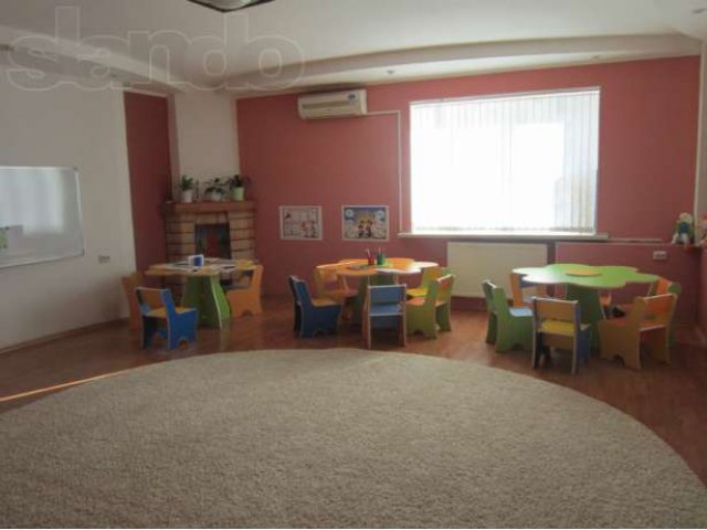 Центр развтия ребенка Ангелочек в городе Сургут, фото 4, стоимость: 0 руб.