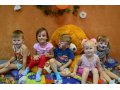 Частный детский сад - лучший выбор для вашего ребенка! в городе Ростов-на-Дону, фото 1, Ростовская область