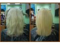 Долговременное кератиновое выпрямление волос Cocos&Chocolate! в городе Саратов, фото 5, стоимость: 0 руб.