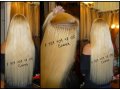 Наращивание волос в СПб в городе Санкт-Петербург, фото 6, Стрижка и наращивание волос
