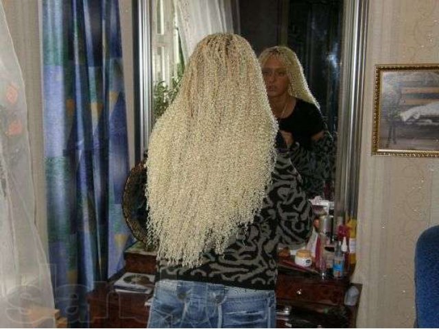 Наращивание волос на дому недорого,гарантия,качество!опыт 7 лет! в городе Нижний Новгород, фото 5, Нижегородская область
