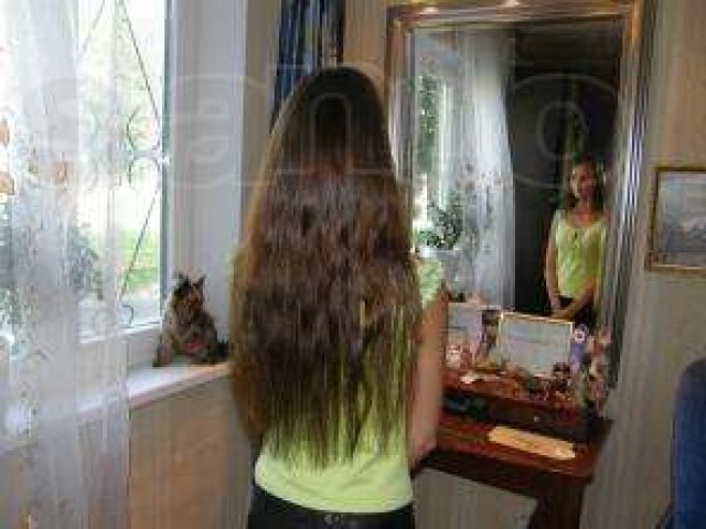 Наращивание волос на дому недорого,гарантия,качество!опыт 7 лет! в городе Нижний Новгород, фото 7, Стрижка и наращивание волос