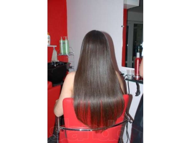 Студия Наращивания Волос в городе Ачинск, фото 4, Стрижка и наращивание волос