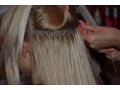 Студия Наращивания Волос в городе Ачинск, фото 6, Стрижка и наращивание волос