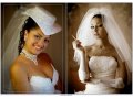 Прически и макияж для невест и торжеств. в городе Москва, фото 6, Стрижка и наращивание волос