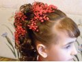 Прически в городе Ульяновск, фото 3, Стрижка и наращивание волос