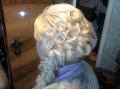 Прически, укладки, плетение, мелирование в городе Ижевск, фото 3, Стрижка и наращивание волос