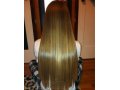 биоламинирование волос в городе Кемерово, фото 6, Стрижка и наращивание волос