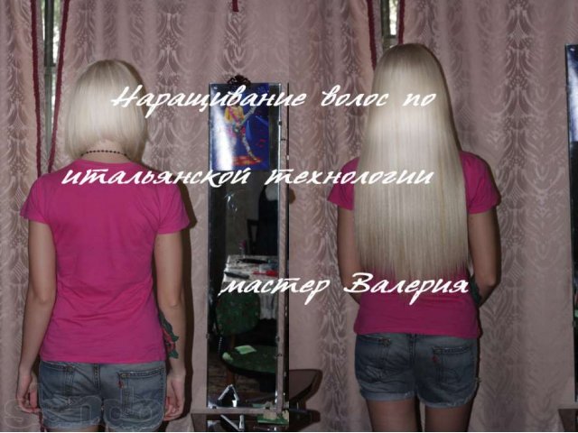Качественное наращивание волос, коррекция в городе Москва, фото 6, стоимость: 0 руб.