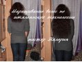 Качественное наращивание волос, коррекция в городе Москва, фото 3, Стрижка и наращивание волос