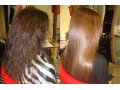 Кератиновое выпрямление волос от 1 500 р., продажа кератина в Сочи в городе Сочи, фото 1, Краснодарский край