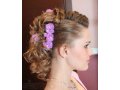 Прически на свадьбу Выхино Новогиреево в городе Москва, фото 6, Стрижка и наращивание волос