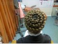 Плетение любых видов кос. в городе Томск, фото 1, Томская область