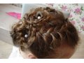 Прически из косичек в городе Ивантеевка, фото 3, Стрижка и наращивание волос
