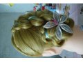 Прически из косичек в городе Ивантеевка, фото 6, Стрижка и наращивание волос