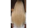 Профессиональное наращивание волос в городе Кемерово, фото 3, Стрижка и наращивание волос
