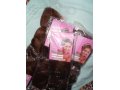 Продам волосы КАНЕКОЛОН для афрокосичек в городе Кемерово, фото 1, Кемеровская область