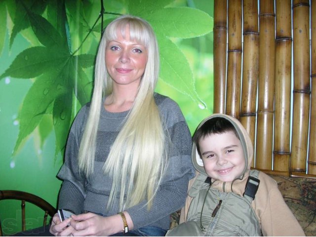 Мелирование волос на фольге и Ты шикарная блондинка! в городе Москва, фото 2, Московская область