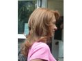 Мелирование волос на фольге и Ты шикарная блондинка! в городе Москва, фото 3, Стрижка и наращивание волос