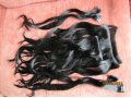 Продам шикарные натуральные волосы на заколках в городе Санкт-Петербург, фото 2, стоимость: 0 руб.