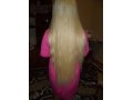 Наращивание волос в городе Когалым, фото 3, Стрижка и наращивание волос