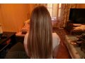 Наращивание волос за 4 тыс руб, выезд в городе Санкт-Петербург, фото 3, Стрижка и наращивание волос