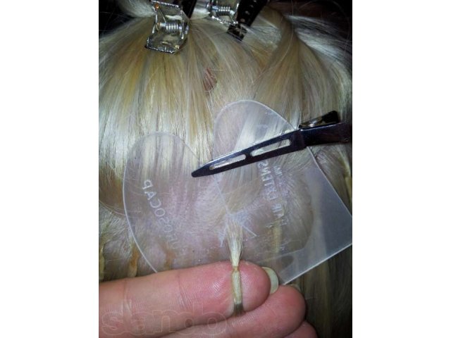 Опытный мастер по наращиванию волос, снятие, коррекция, перекапсуляция в городе Подольск, фото 5, Стрижка и наращивание волос