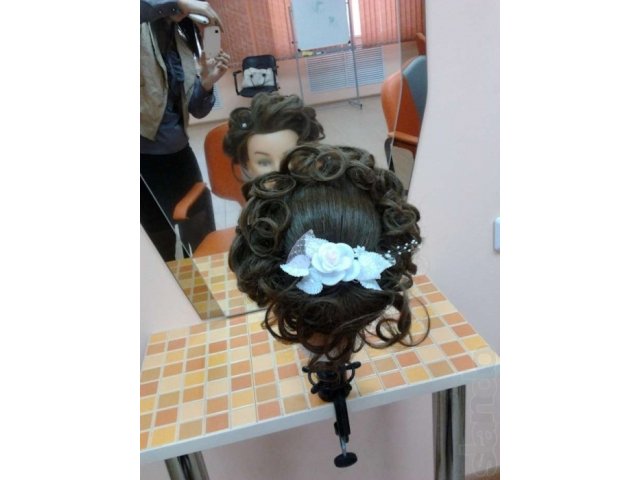 Предлагаю Вам услуги парикмахера-универсала в городе Ярославль, фото 1, Стрижка и наращивание волос