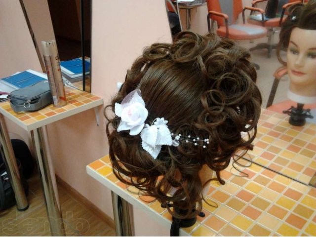 Предлагаю Вам услуги парикмахера-универсала в городе Ярославль, фото 5, Ярославская область