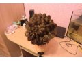 Предлагаю Вам услуги парикмахера-универсала в городе Ярославль, фото 3, Стрижка и наращивание волос
