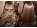 Биоламинирование волос с кератированием в городе Томск, фото 1, Томская область