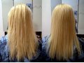Кератиновое восстановление и выпрямление волос в городе Уфа, фото 1, Башкортостан