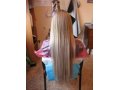 Наращивание волос в рассрочку в городе Самара, фото 1, Самарская область