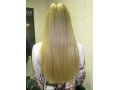 Профессиональное наращивание волос, Coco Chocо в городе Ижевск, фото 2, стоимость: 0 руб.