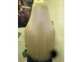 Профессиональное наращивание волос, Coco Chocо в городе Ижевск, фото 8, стоимость: 0 руб.